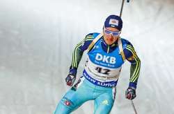 Семенов і Жирний пропустять етап Кубка світу в Обергофі