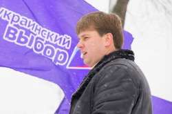 Суд залишив під арештом підозрюваного у сепаратизмі соратника Медведчука