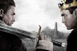 Критики назвали главные кинопровалы 2017 года 