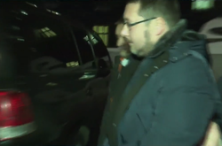 Затриманому у Гройсмана шпигуну оголошено про підозру 