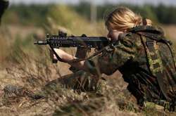 В Україні скасували наказ, який закривав жінкам доступ до 450 професій