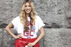 Стало известно, с кем в США живет Регина Тодоренко  