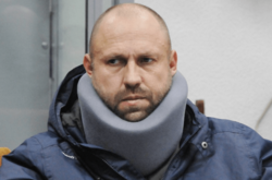 Геннадій Дронов