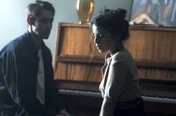 Подопечная Святослава Вакарчука презентовала драматический клип