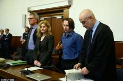 Підозрюваний в атаці на автобус «Боруссії Д» звинувачений у замаху на вбивство