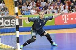 Капітан збірної України з футзалу уклав угоду з ФК «Ураган»