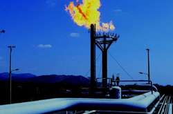 Новорічний «подарунок» для промисловості: ціни на газ підвищено