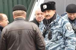 Підозрюваний у розстрілах на Майдані потрапив до «списку Магнітського»