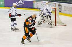 Українська хокейна ліга. «Кременчук» розгромив «Динамо», «Вовки» програли «Галицьким Левам»