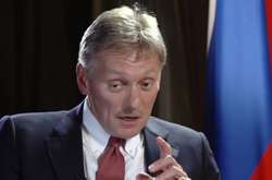 Дмитро Пєсков