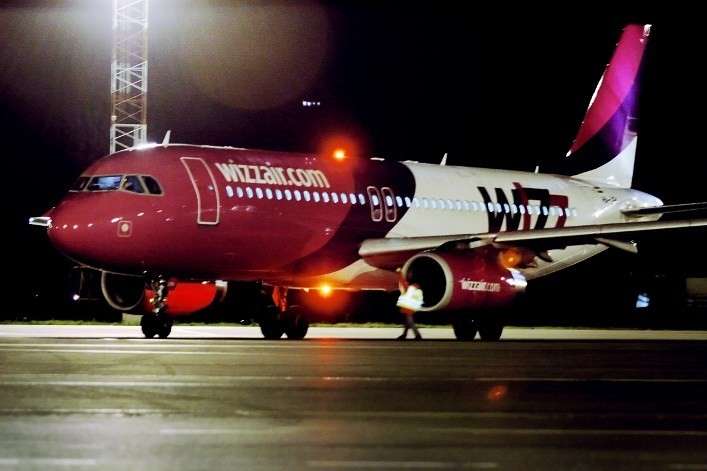 Пасажир Wizz Air розповів, як авіакомпанія кинула 120 українців в Лондоні