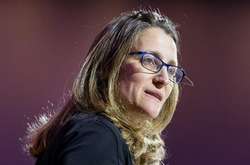 Стало відомо, коли Україна може почати закупівлі зброї у Канади