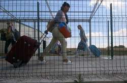 Окупанти планують побудувати 50-кілометровиий паркан на межі Криму та Херсонщини