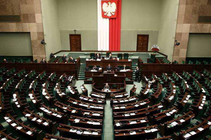 Сенат Польщі затвердив новий виборчий кодекс