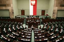 Сенат Польщі