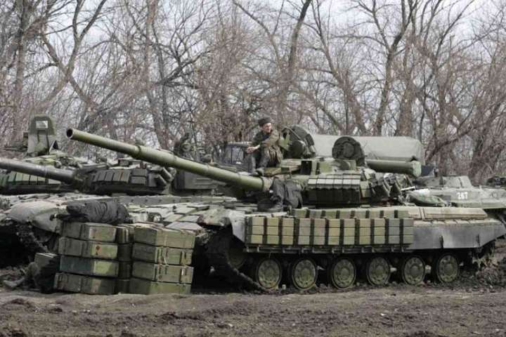 Дослідники Bellingcat показали, як Росія почала війну на Донбасі 