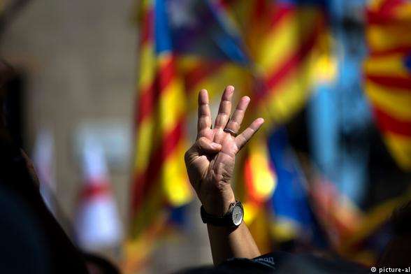 У Каталонії порахували всі 100% голосів на виборах до парламенту
