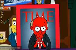 Антипутінський мультик «12 років правління Путіна» знову став популярним