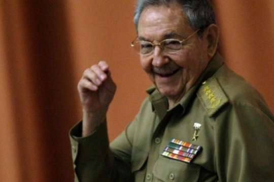 Президент Куби Рауль Кастро зібрався у відставку