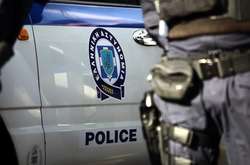 Біля суду в Афінах стався вибух