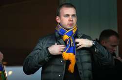 Сергій Курченко