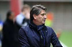 Сергій Ковалець. Фото:&nbsp;dynamo.kiev.ua