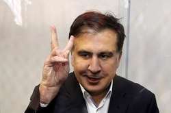 Суд переніс засідання у справі Саакашвілі на наступний рік