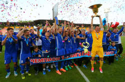 Фото: ФК Маріуполь