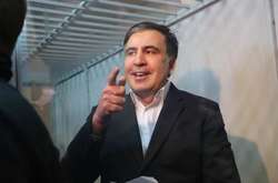 Суд по Саакашвили перенесли на январь