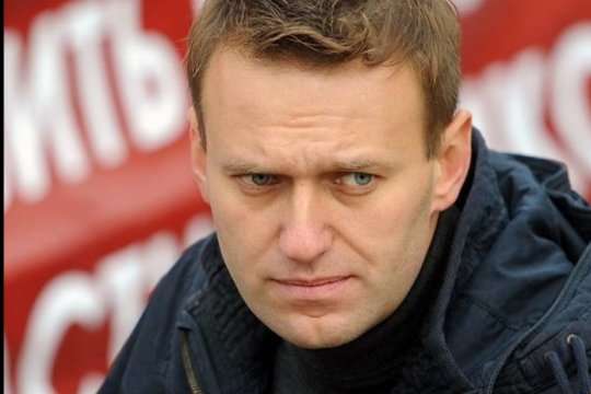 Європейський суд з прав людини розгляне п'ять скарг Навального