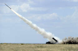 В Одеській області проходять фінальні випробування нової української ракети