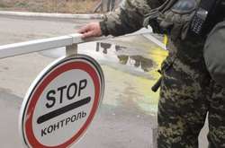 Бойовики продовжують провокації на пунктах пропуску, – штаб АТО