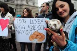 Світ моди: українські дизайнери почали відмовлятися від використання хутра