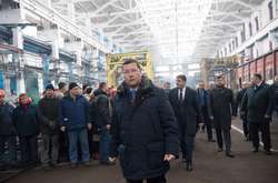 Станислав Ежов