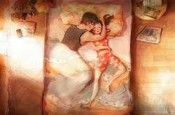 Иллюстратор Линн Чои 