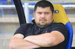  Володимир Мазяр. Фото:&nbsp;dynamo.kiev.ua 