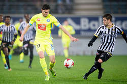 Як Зозуля став жахом для «Барселони», а Ярмоленко – для «Баварії». Європейські ЗМІ – про українців за кордоном