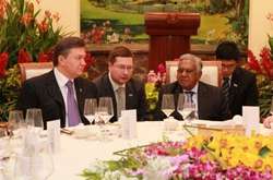 Затриманий шпигун Єжов у 2014-му поширював фейки про Україну - InformNapalm