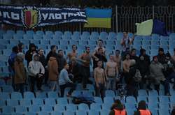 Фанати «Сталі» вимагають у керівництва клубу відмовитися від бренду через переїзд у столицю