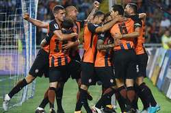 «Шахтар» на зборах у Туреччині зіграє з клубом українця Пластуна