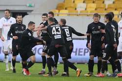 Фото НК «Верес»