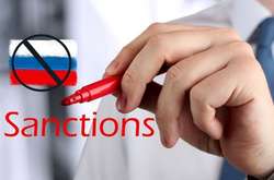 ЄС опублікував рішення про продовження антиросійських санкцій