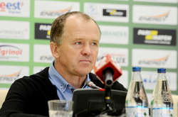 ЗМІ: «Чорноморець» залишився без головного тренера