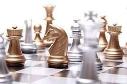 Українська шахістка виграла срібло на міжнародному турнірі в ОАЕ