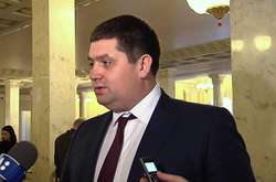 Віталій Корчик: Поширення неправдивої інформації щодо «Украероруху» загрожує безпеці країни