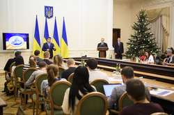 Гройсман розповів про негатив від торгової блокади Донбасу