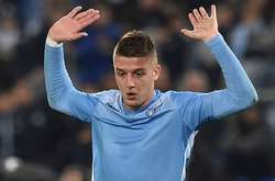 Сергій Мілінкович-Савич. Фото: Getty Images