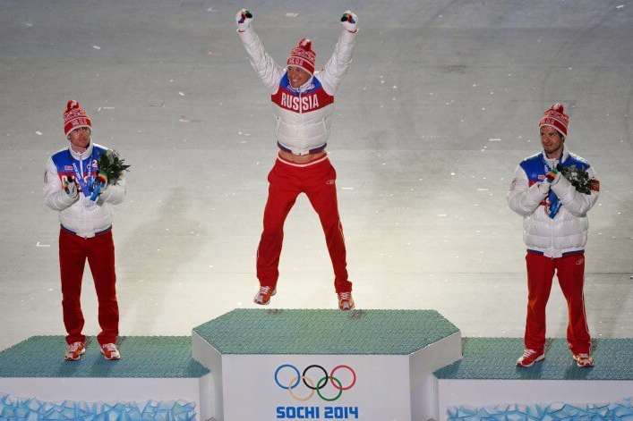Ще 11 російських спортсменів були довічно дискваліфіковані за допінг