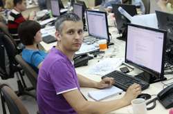 Вбивство журналіста Веремія: прокуратура оскаржить умовний вирок Крисіну