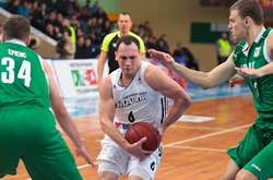 Суперліга. «Черкаські Мавпи» переграли «Хімік», «Будівельник» здобув реванш у Одесі